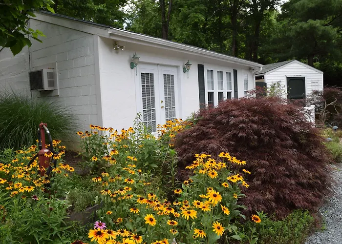 The Inn At Monticello